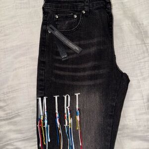 Amiri jeans 🚀